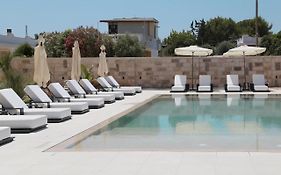 Salento Winery Lodge