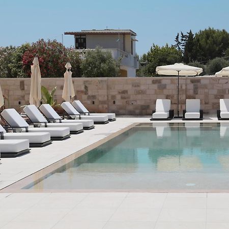 Salento Winery Lodge San Pietro in Bevagna Esterno foto